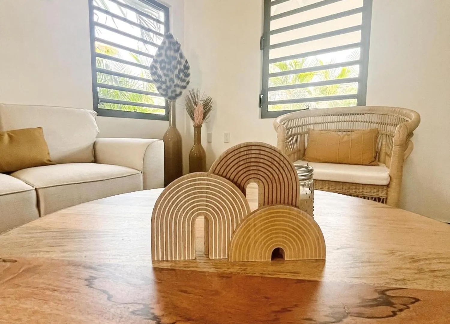 Casa Pura Vida Villa Willemstad Nyaraló