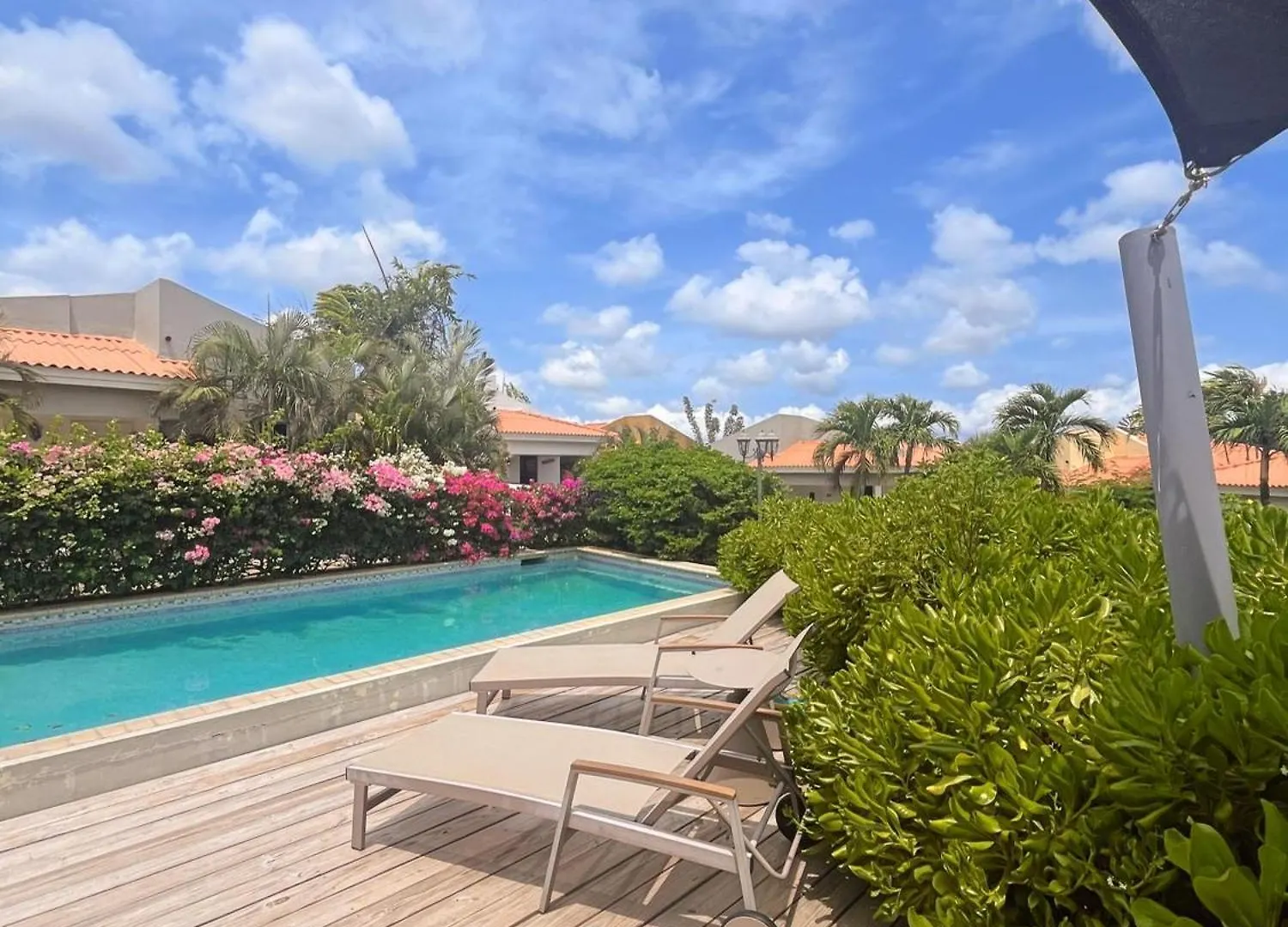 Casa Pura Vida Villa Willemstad